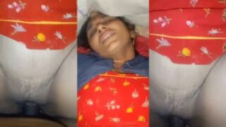 Hardcore Chudai Of A Rajsthani Bhabhi By Her Devar