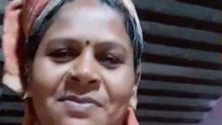 Horny Bhabhi Record Nude Selfie For Lover