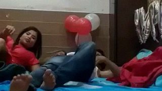 Loud Moaning Indian Xxx Video With Friends Wife