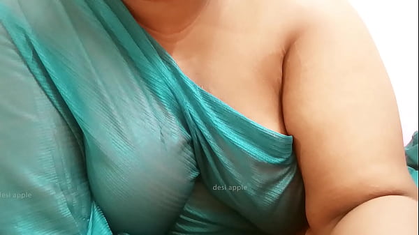सेक्सी भारतीय आंटी