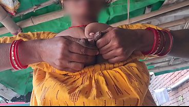 थकुर की पत्नी को नौकर के बड़े लंड से चुदाई हुई, थकुर का तो छोटा था