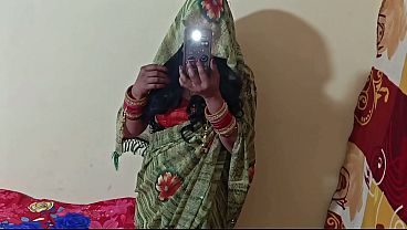मस्त माल देसी भाभी को उनके सौतेले भाई ने डॉगी स्टाइल में चोदा