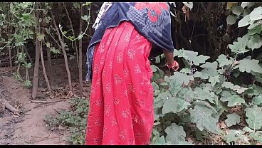 गाँव की भाभी का देसी अंदाज