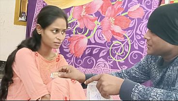 गरमा-गरम देसी भाभी का जादू