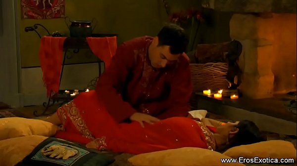 भारतीय कामसूत्र का विदेशी कामुक आनंद