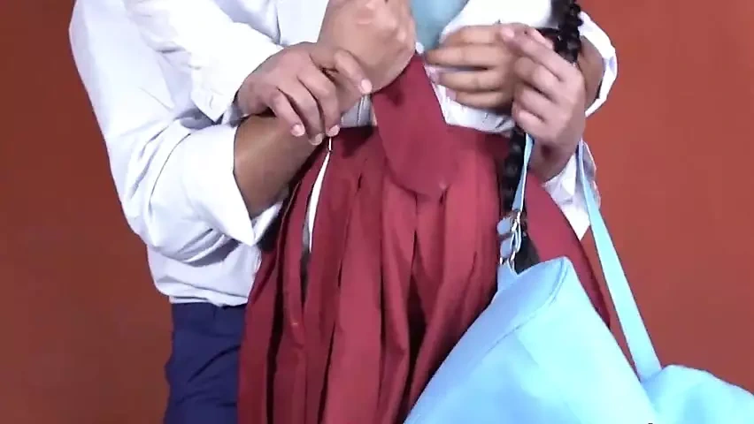 Indian College Girl Sex With Her Boyfriend