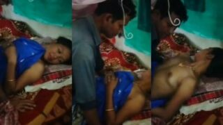 Bharatpur Guy Shares Wife With Friend In Nepali Sex Mms