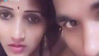 Desi Tango Couple Chudai Live Sex Show Footage