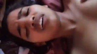 कसी टाइट लड़की की मस्त चुदाई