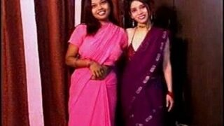 Indian Lesbian Porn Video Of Two Female Lovers