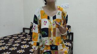 Indian Mother’s Sexy Video Bf With Her Son