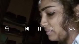 Mallu Tele Serial Actress Sucking Kunna Mallu Kambi Video