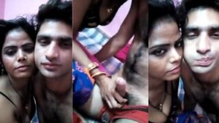 Slut Lady Love Traps Her Nephew In Local Sex
