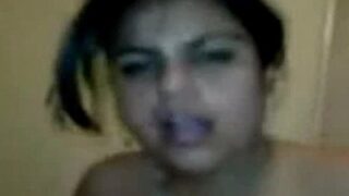 The Busty Girl Fucks Her Bf Like Crazy In The Bf Video