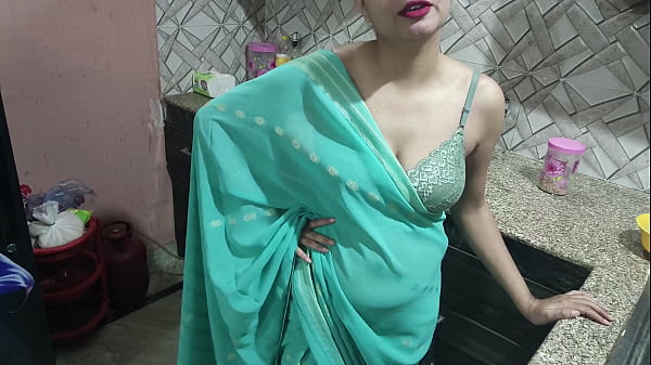 सुंदर भाभी की पहली रात देवर के साथ! साफ हिंदी आवाज में