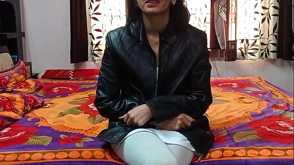 पंजाबी पतली लड़की पूरी चुदाई, घर आओ और मोटा काला लंड ले लो