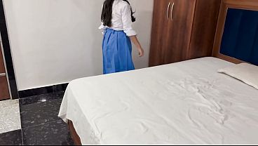भारतीय देसी लड़की अपने बॉयफ्रेंड के साथ हिंदी ऑडियो कहानी रोलप्ले में गर्म मुलाकात