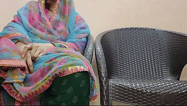 भारतीय लड़का ने चुदाई की कामुक खाला की