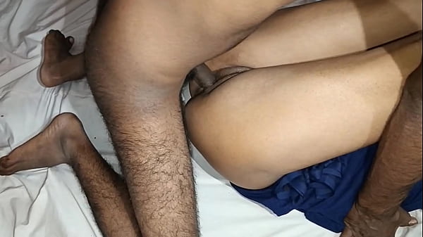 सौतेले भाभी और सौतेली बहन की सौतेली बहन का मज़ेदार समय
