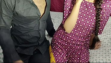 देसी भाभी को जवान देवर ने चोदा