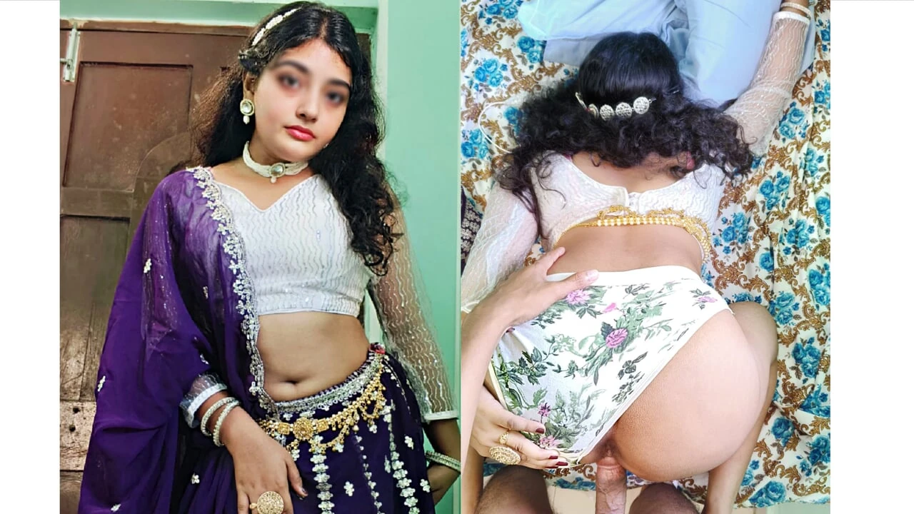 Desi Village Jija And Hot Sali Sex Video Hindi Audio, Beautiful Indian Desi Village Girl 18+ Tight Pussy Fuck Xxxx Hindi