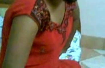 Indian Girl With Bf