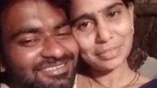 गांव की गर्मजोशी: प्रेमी के साथ मस्ती भरी रात