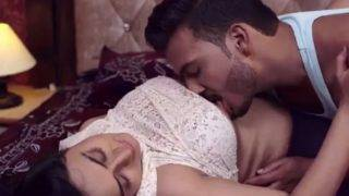 वियाब्रा की सुलगती सड़क – गर्म वेब सीरीज का धधकता एपिसोड
