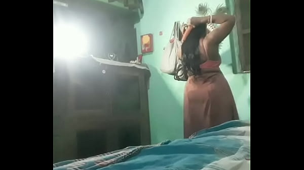 घर पर बनाई गई देसी मस्ती