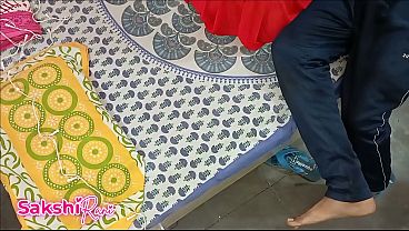 भारतीय क्रिसमस की रात में देसी भाभी का जोशीला वीडियो