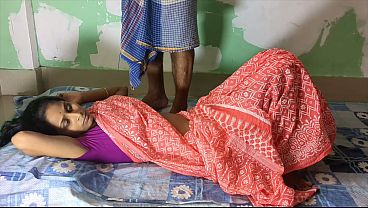 मस्त मोटी गांड वाली भाभी का जोरदार चुदाई और मुंह में लंड लेकर चिल्लाना