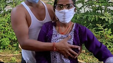 पड़ोसी की भाभी की देसी चूतड़ में मोटा लंड