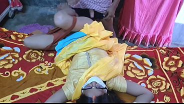 गर्म देसी सौतेली बहन की तंग चूत में जमकर चोदाई
