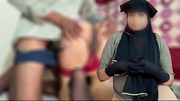 मुस्लिम लड़की रेशमा ने अपने दोस्त के सौतेले भाई के साथ पहली बार जंगली सेक्स किया, देसी हिंदी ऑडियो