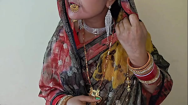 गहरे मुंह भर ब्लोजॉब के बाद नई दुल्हन देसी भाभी की चुदाई। हिंदी सेक्स ऑडियो