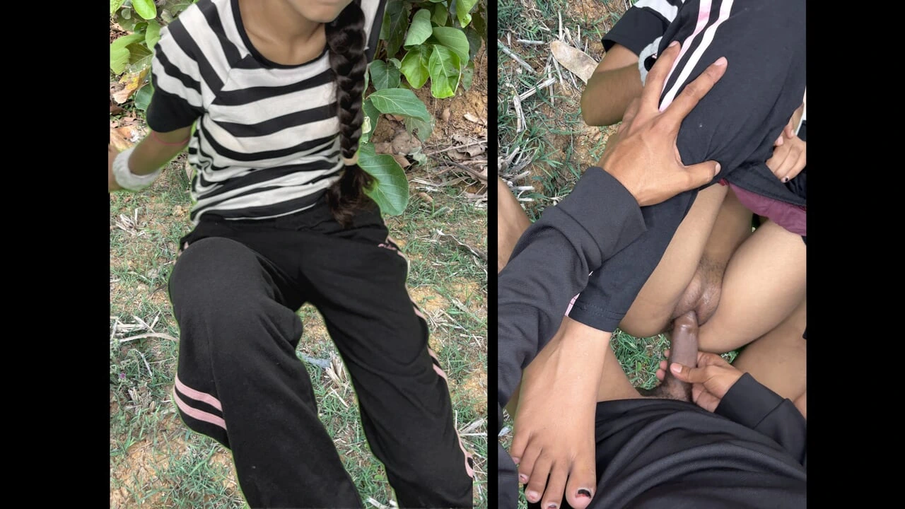 Village Girl Tight Pussy Outdoor Sex Video, Desi Outdoor Sex Video