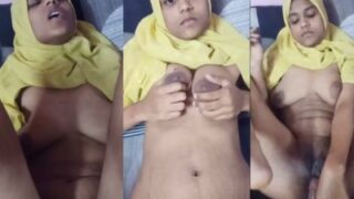 बांग्लादेशी सेक्स वीडियो में बाप ने अपनी सौतेली बेटी को चोदा