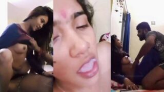 बिहारी बेबी का गांव-गंवार अश्लील सेक्स वीडियो, उसके यार के साथ जंगली चुदाई
