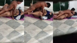 भाई के मोटी औरत के साथ सेक्स का Mms रिकॉर्ड करती है बहन