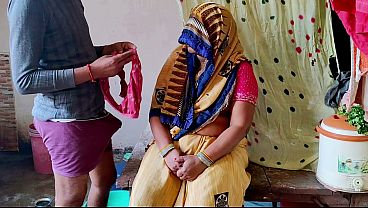 गर्म देसी पड़ोसन भाभी की रात भर की चुदाई
