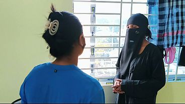 गर्म देशी बीवी अपने पति के साथ सेक्स करते हुए जबरदस्त हॉट वीडियो
