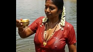 देसी भाभी का Ai से गरम-गरम खेल