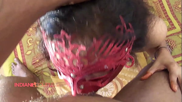 देसी जोड़े की गंदी रात की चुदाई