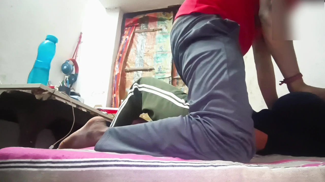 Bf Fucked Me Nonstop Without Asking For My Wish
