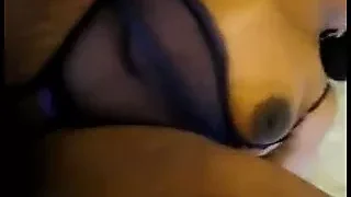 Sexy Indian Aunty Being Fucked By Bf With Clear Audio