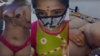 चेन्नई की एक मैडम का तमिल आंटी सेक्स एमएमएस, लाइव वेबकैम पर गरम हरकतें