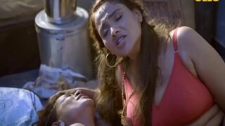 सासू-बहू की गरमागरम सेक्सी वेब सीरीज की अश्लील वीडियो