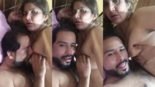 ঢাকার জোড়ার ঘরোয়া চুদাচুদি, বাজে রাতে লালসার ঝড়