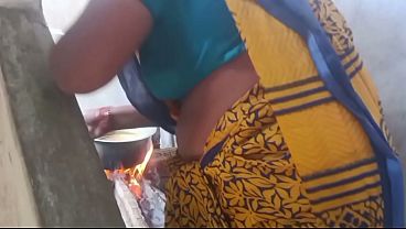 भारतीय घरेलू औरत भाभी का गरम चुदाई का मजा