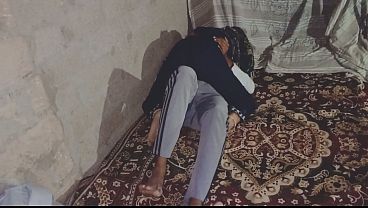 गर्म देसी साले और साली की जबरदस्त चुदाई